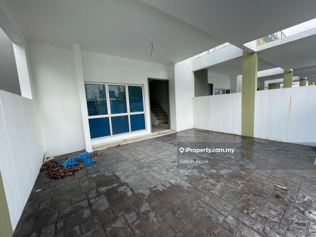2-storey Terraced House for Sale in Casawood @ CyberSouth Dengkil, Dengkil by Kelvin Pook - iProperty.com.my