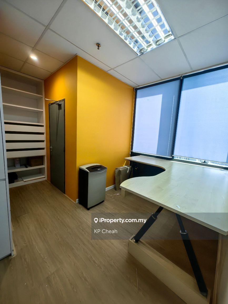 Office for Sale in Bangsar South, Kuala Lumpur, Kampung Kerinchi (Bangsar South) by KP Cheah - iProperty.com.my