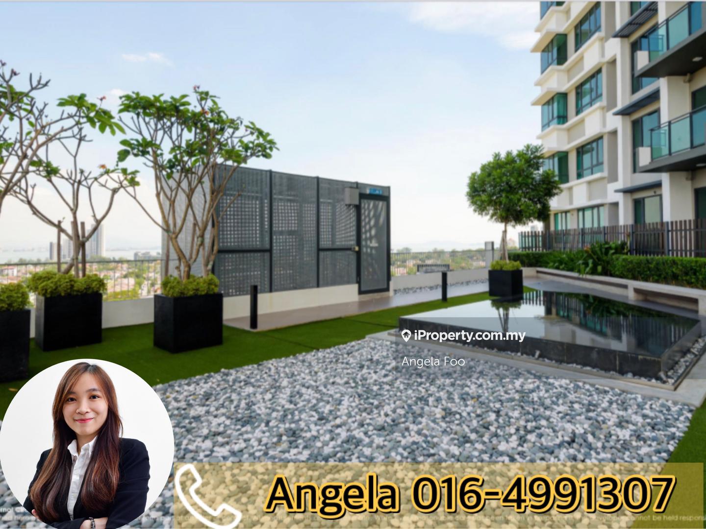 Condominium for Sale in Middleton by Angela Foo - iProperty.com.my