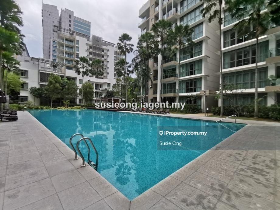 Kondominium untuk Disewa di Seri Hening Residence oleh Susie Ong - iProperty.com.my