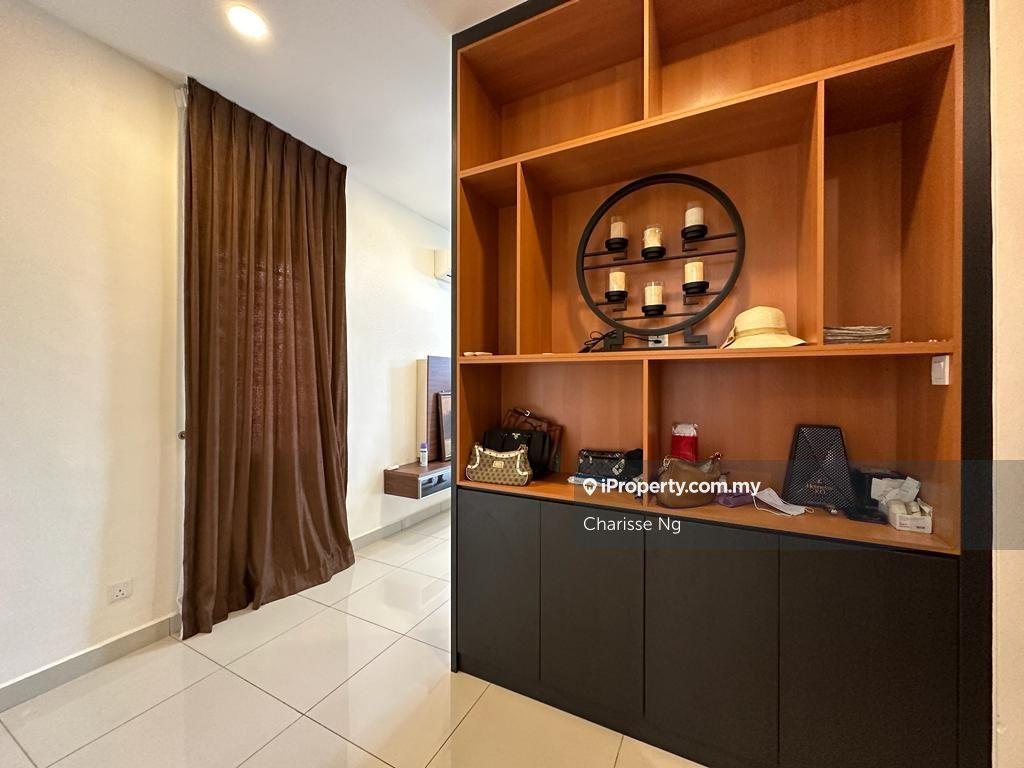 Rumah Berangkai 2 Tingkat untuk Dijual di Goodview Heights, Kajang oleh Charisse Ng - iProperty.com.my