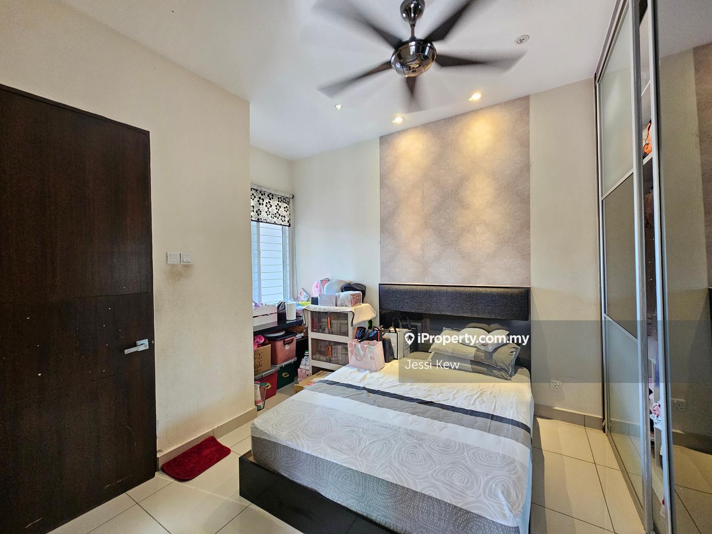 Rumah Berangkai 2.5 Tingkat untuk Dijual di Bandar Sungai Long, Bandar Sungai Long oleh Jessi Kew - iProperty.com.my