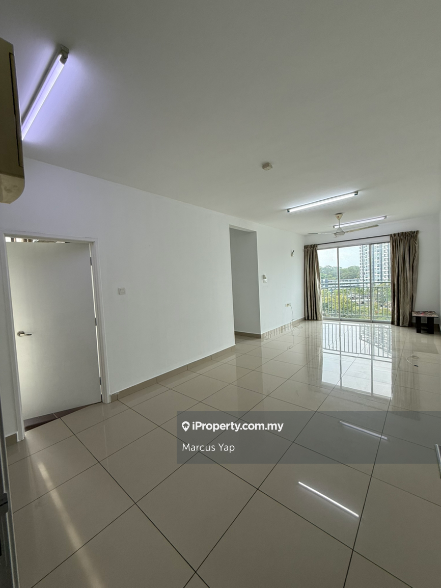 Residensi Servis untuk Dijual di D'Tasek Residences (Tasek Impian) oleh Marcus Yap - iProperty.com.my