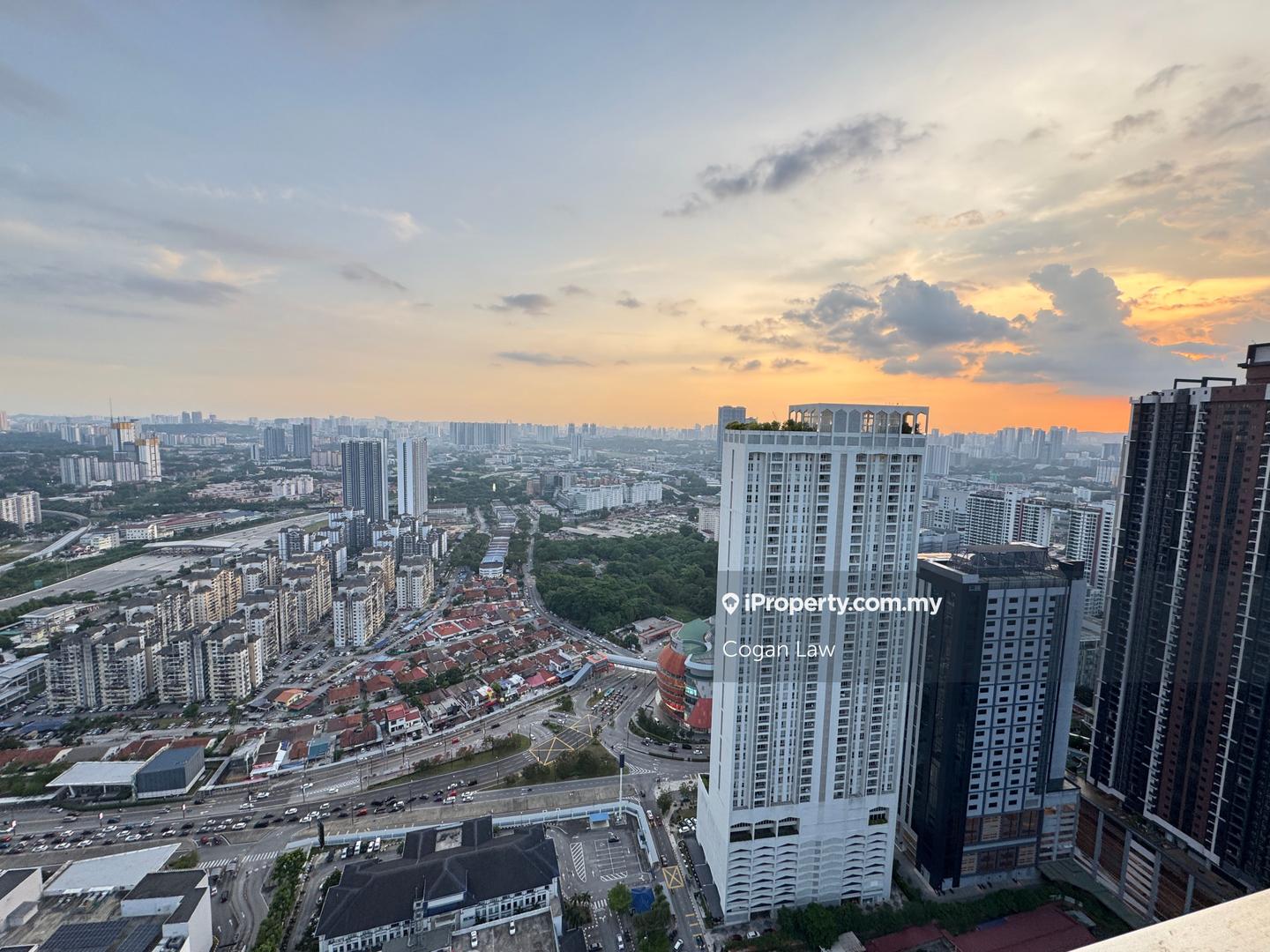 Service Residence for Sale in Lavile Kuala Lumpur by Cogan Law - iProperty.com.my