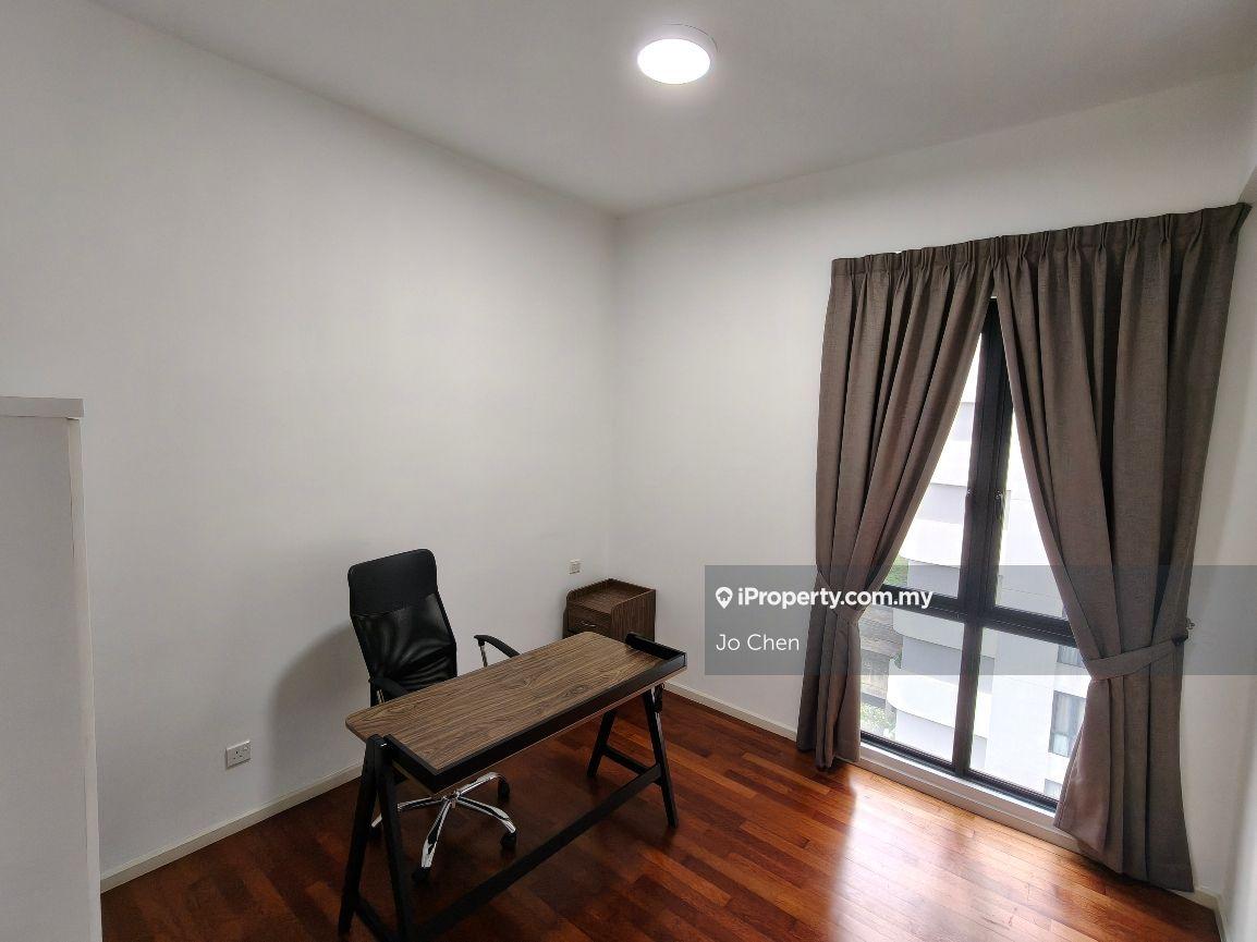 Kondominium untuk Disewa di Concerto North Kiara oleh Jo Chen - iProperty.com.my