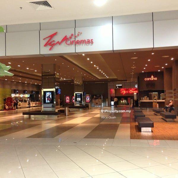 Residensi Servis untuk Disewa di SetiaWalk oleh Alice Quah - iProperty.com.my