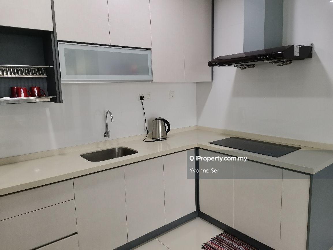 Residensi Servis untuk Disewa di Epic Residence oleh Yvonne Ser - iProperty.com.my