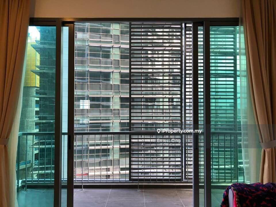 Service Residence for Rent in Vogue Suites One by Ernest Ong - iProperty.com.my