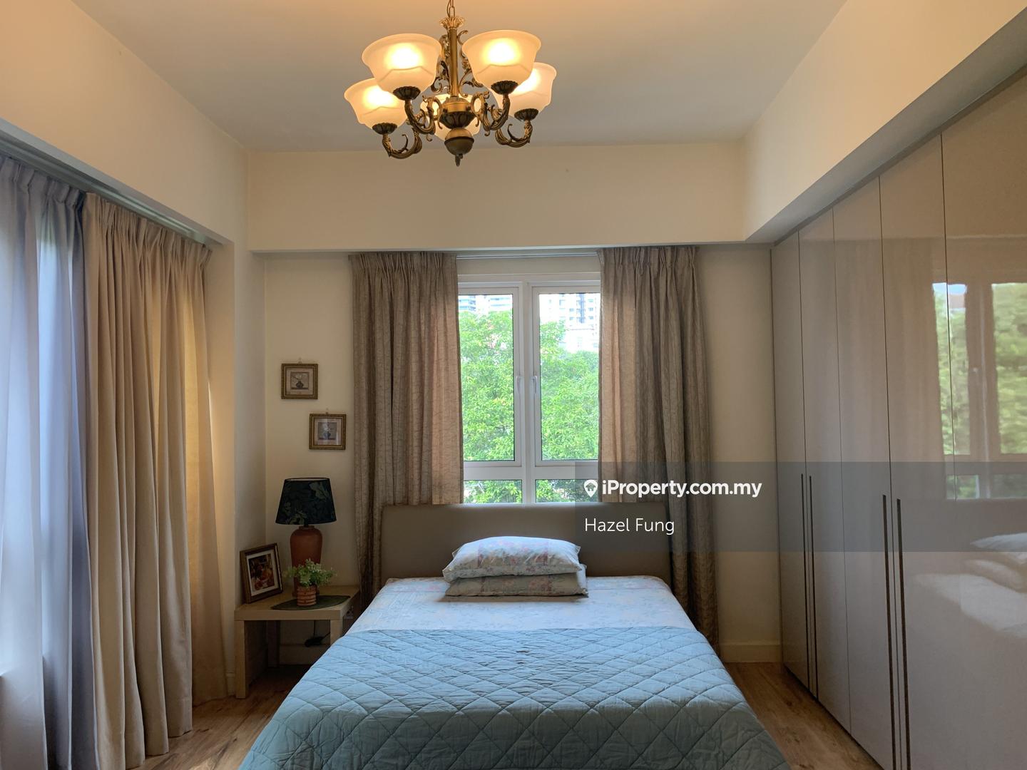 Condominium for Rent in Tiffani Kiara by Hazel Fung - iProperty.com.my