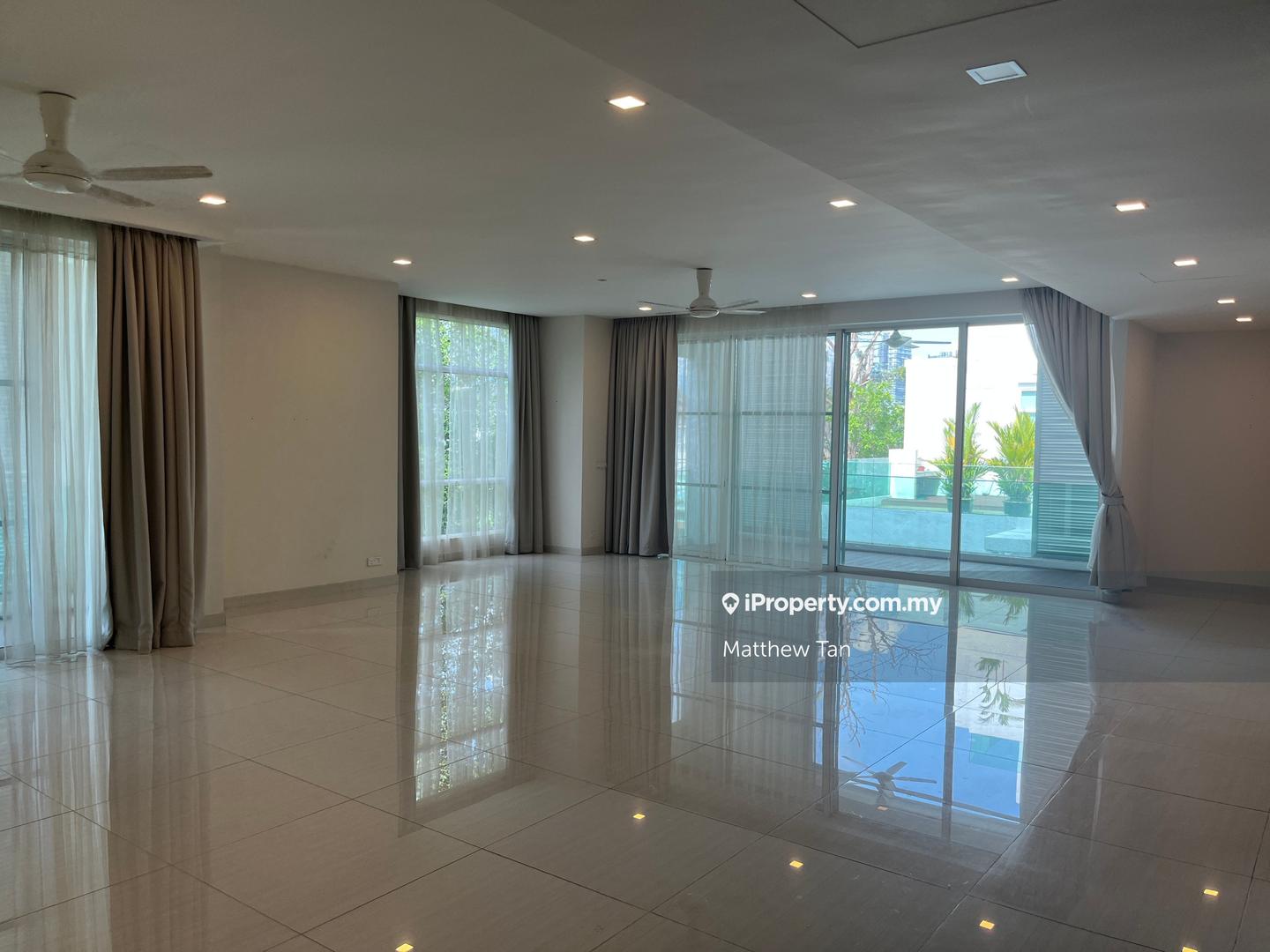 Residensi Servis untuk Disewa di Brunsfield Residence oleh Matthew Tan - iProperty.com.my