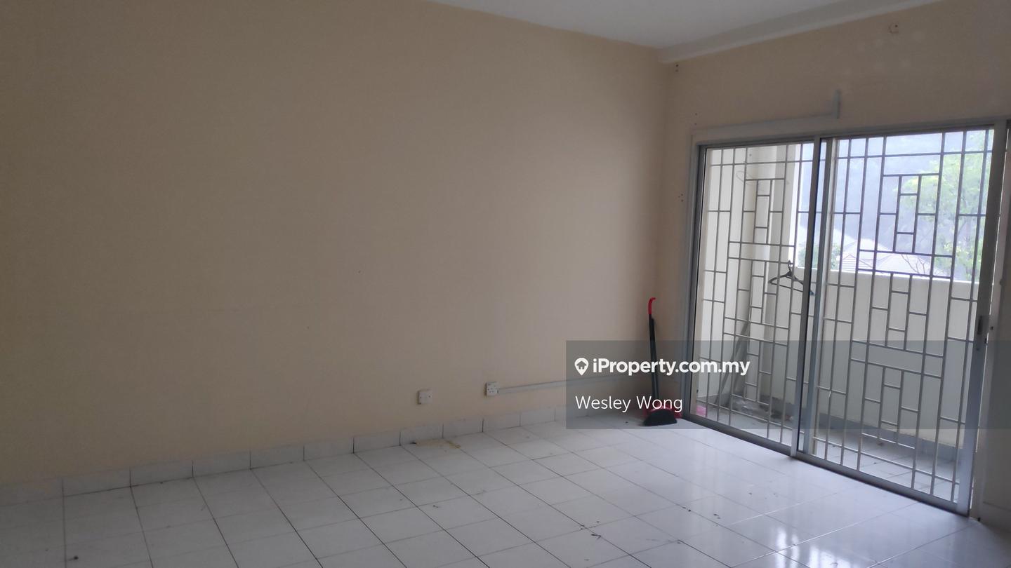 Apartment for Sale in Crystal Tower (Pangsapuri Kristal) by Wesley Wong - iProperty.com.my