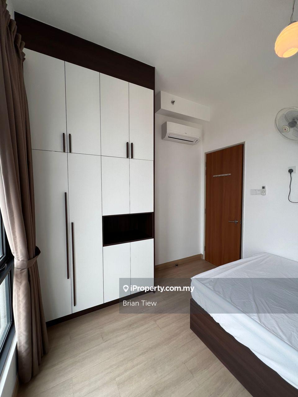 Residensi Servis untuk Disewa di The Grand Subang Jaya SS15 oleh Brian Tiew - iProperty.com.my