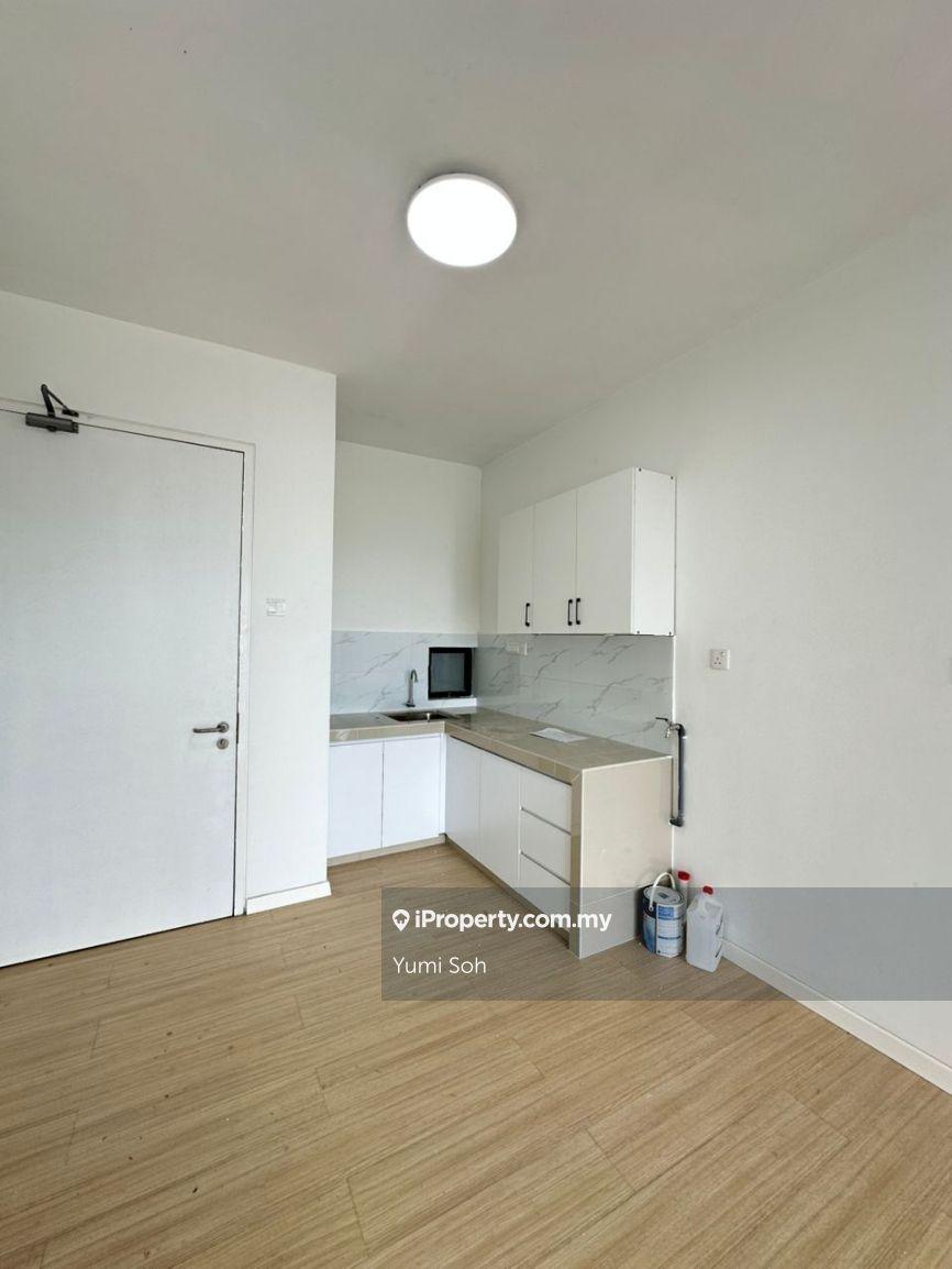 Service Residence for Rent in Montena by Yumi Soh - iProperty.com.my