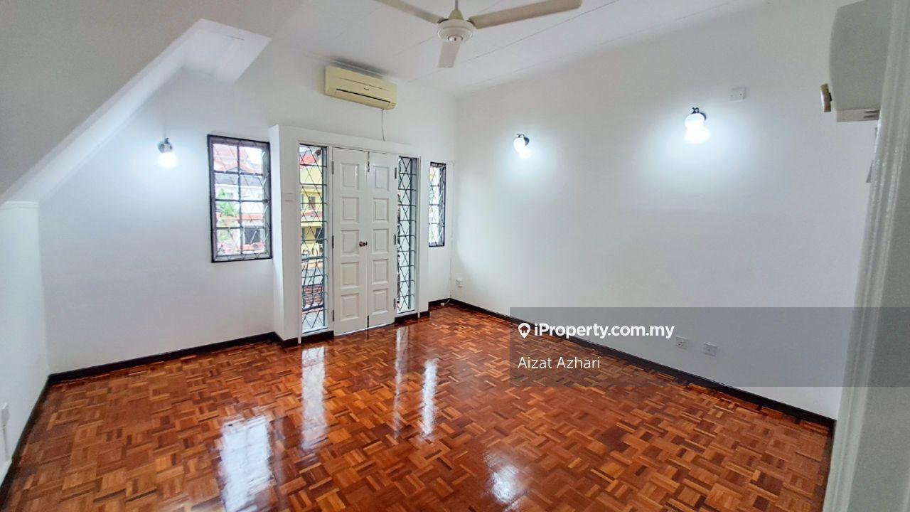 Rumah Berangkai 2 Tingkat untuk Dijual di Double Storey Terrace Setiawangsa, Setiawangsa oleh Aizat Azhari - iProperty.com.my