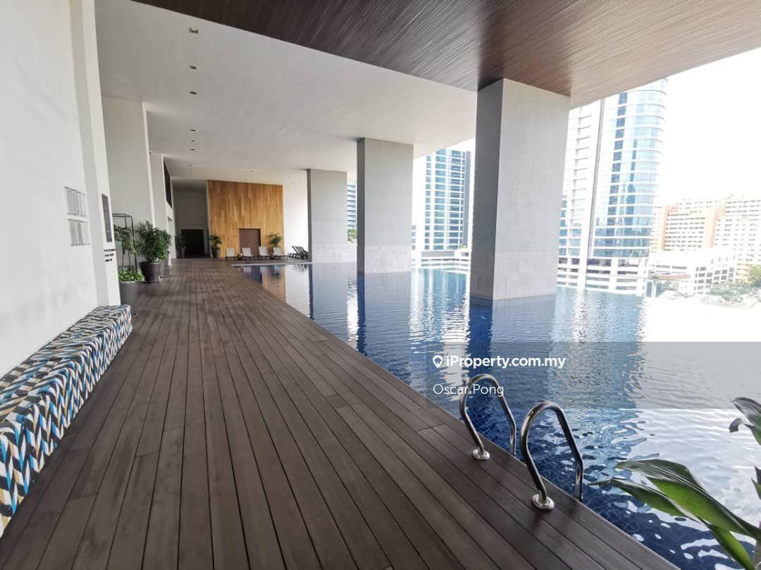 Residensi Servis untuk Disewa di Establishment Bangsar (Menara Teguh Bangsar) oleh Oscar Pong - iProperty.com.my