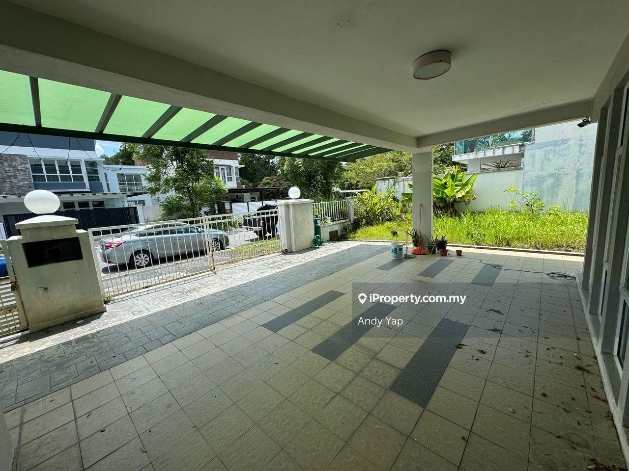 Banglo untuk Dijual di Saujana Rawang, Rawang oleh Andy Yap - iProperty.com.my