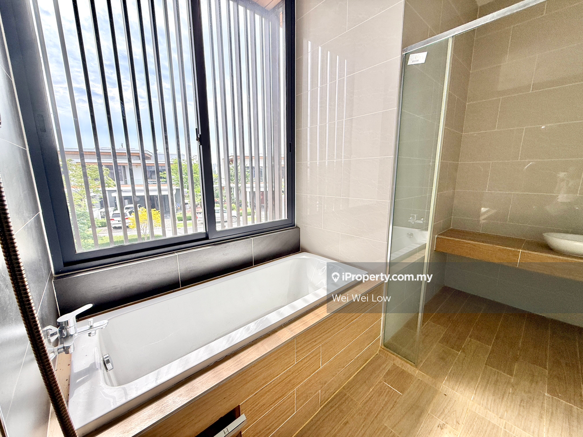 Semi-Detached House for Sale in Eco Sanctuary, Telok Panglima Garang by Wei Wei Low - iProperty.com.my
