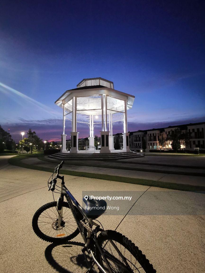 2-storey Terraced House for Sale in Setia Ecohill, Semenyih by Raymond Wong - iProperty.com.my