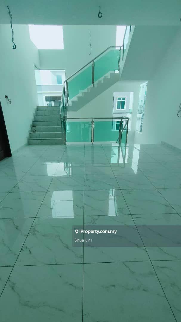 Bungalow House for Sale in Taman Lembah Permai, Bukit Mertajam by Shue Lim - iProperty.com.my