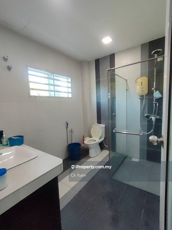Semi-Detached House for Sale in Bandar Cyber Ipoh (Bandar Siber), Ipoh by Ck Yuen - iProperty.com.my