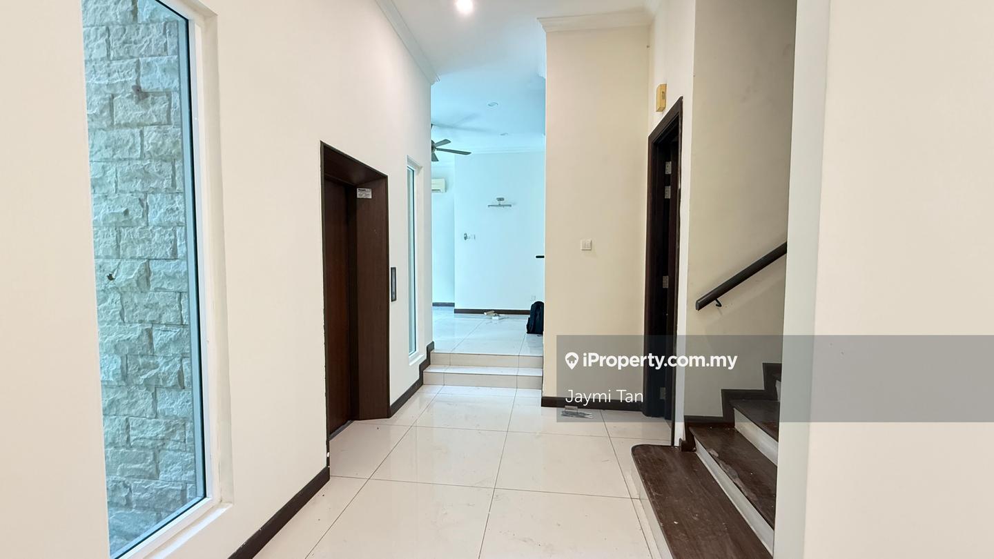Rumah Berkembar untuk Disewa di Beverly Heights, Melawati oleh Jaymi Tan - iProperty.com.my