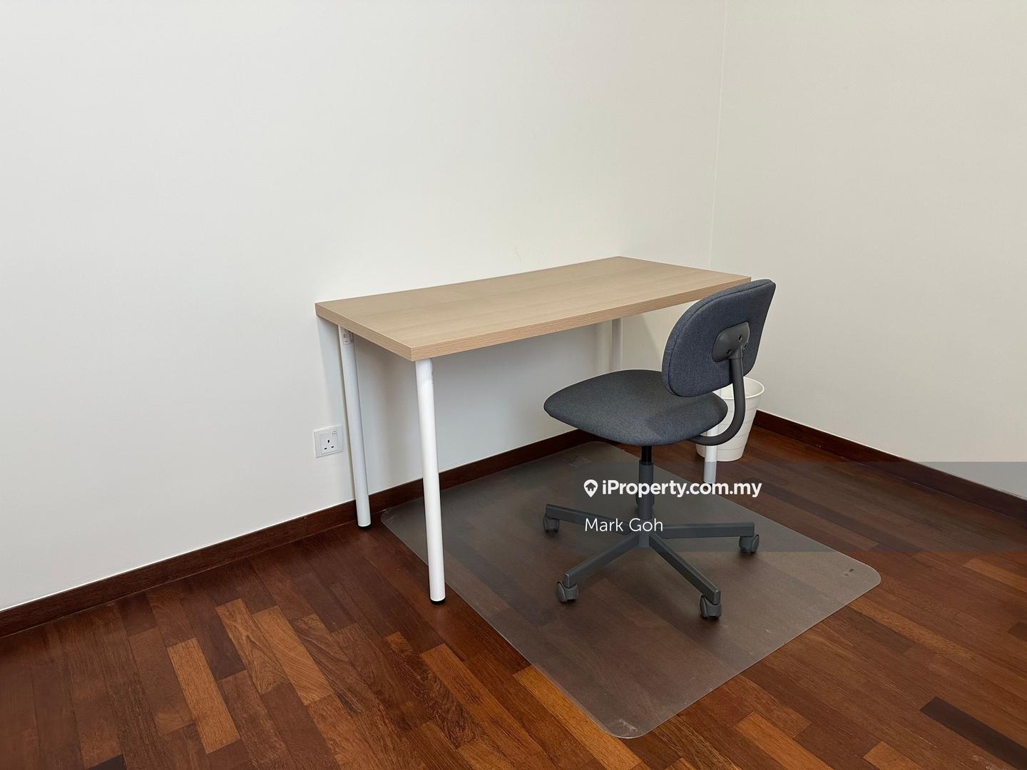 Service Residence for Rent in The Tamarind by Mark Goh - iProperty.com.my