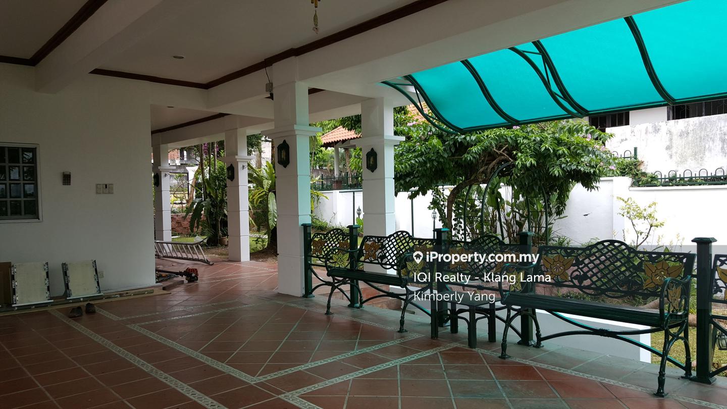 Banglo untuk Dijual di TROPICANA GOLF RESORT MANSION WITH 32,022 SF LAND, Tropicana oleh Kimberly Yang - iProperty.com.my