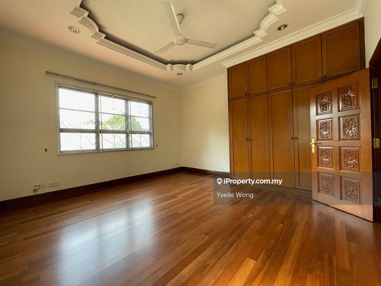 Banglo untuk Disewa di Damansara Heights, Damansara Heights oleh Yvelle Wong - iProperty.com.my