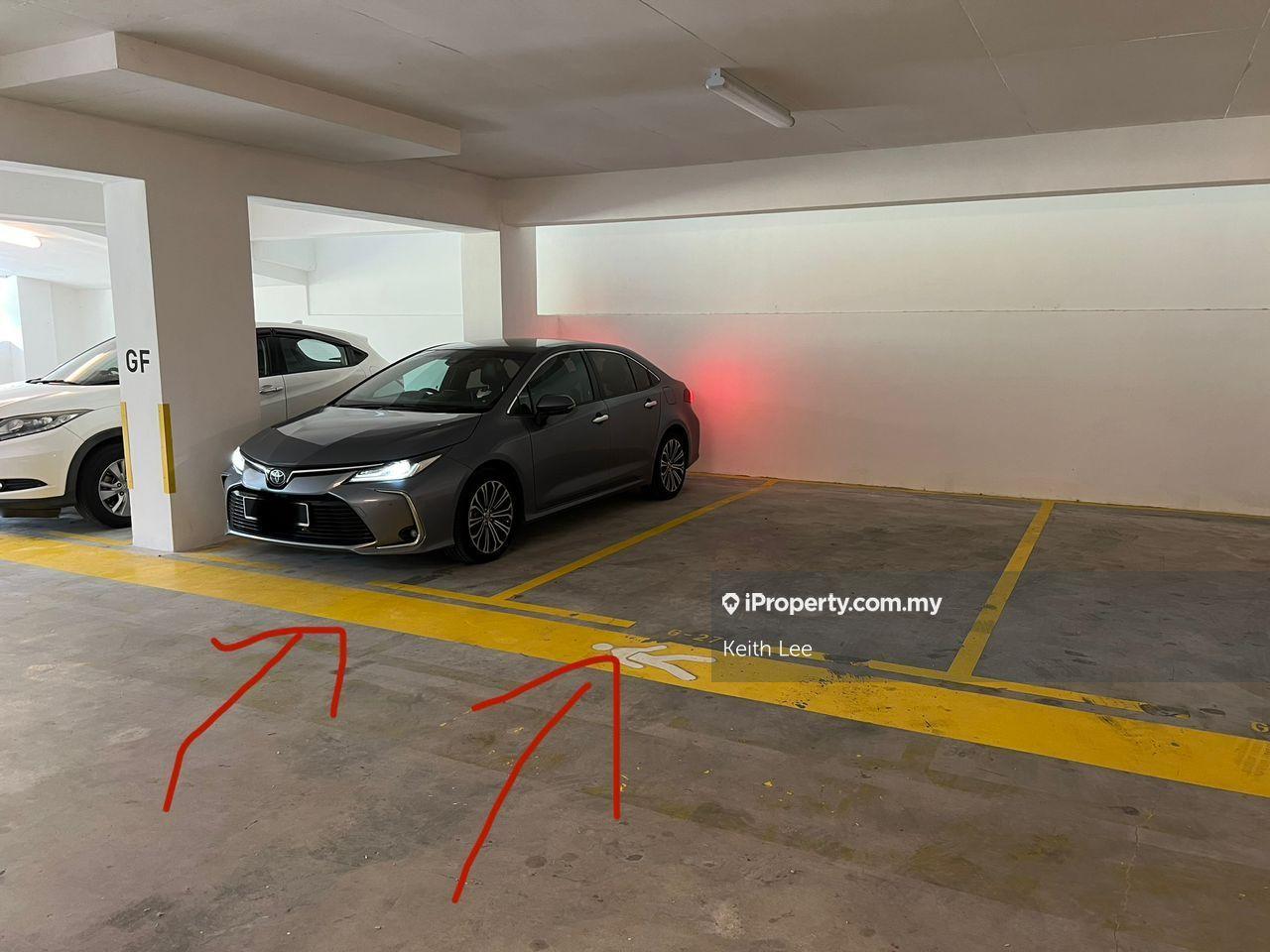 Condominium for Sale in Emerald Hill by Keith Lee - iProperty.com.my