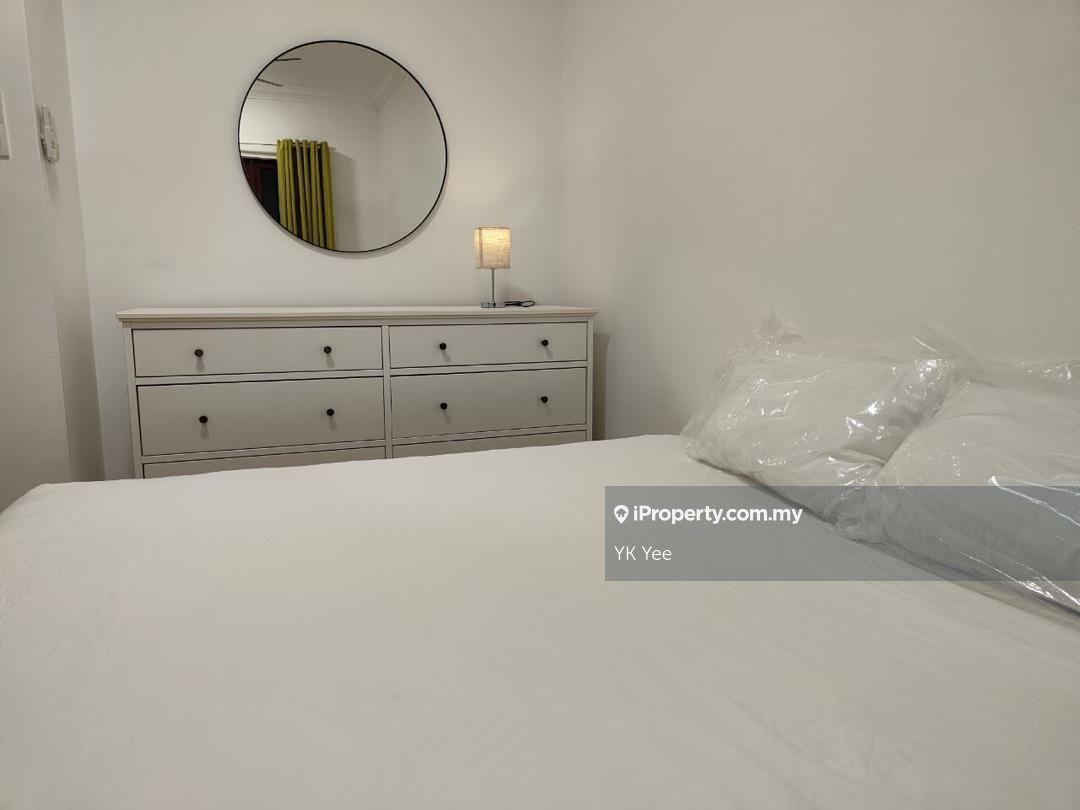 Condominium for Rent in Savanna Condominium by YK Yee - iProperty.com.my