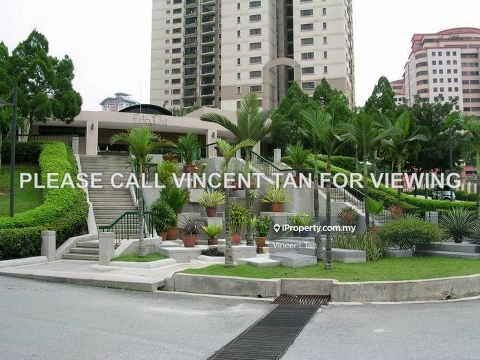 Kondominium untuk Dijual di Vista Kiara oleh Vincent Tan - iProperty.com.my