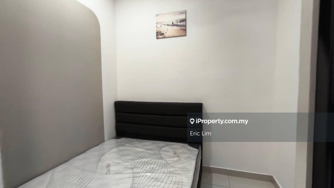 Apartment for Rent in D7 (D'Seven Lagoon Perdana) by Eric Lim - iProperty.com.my