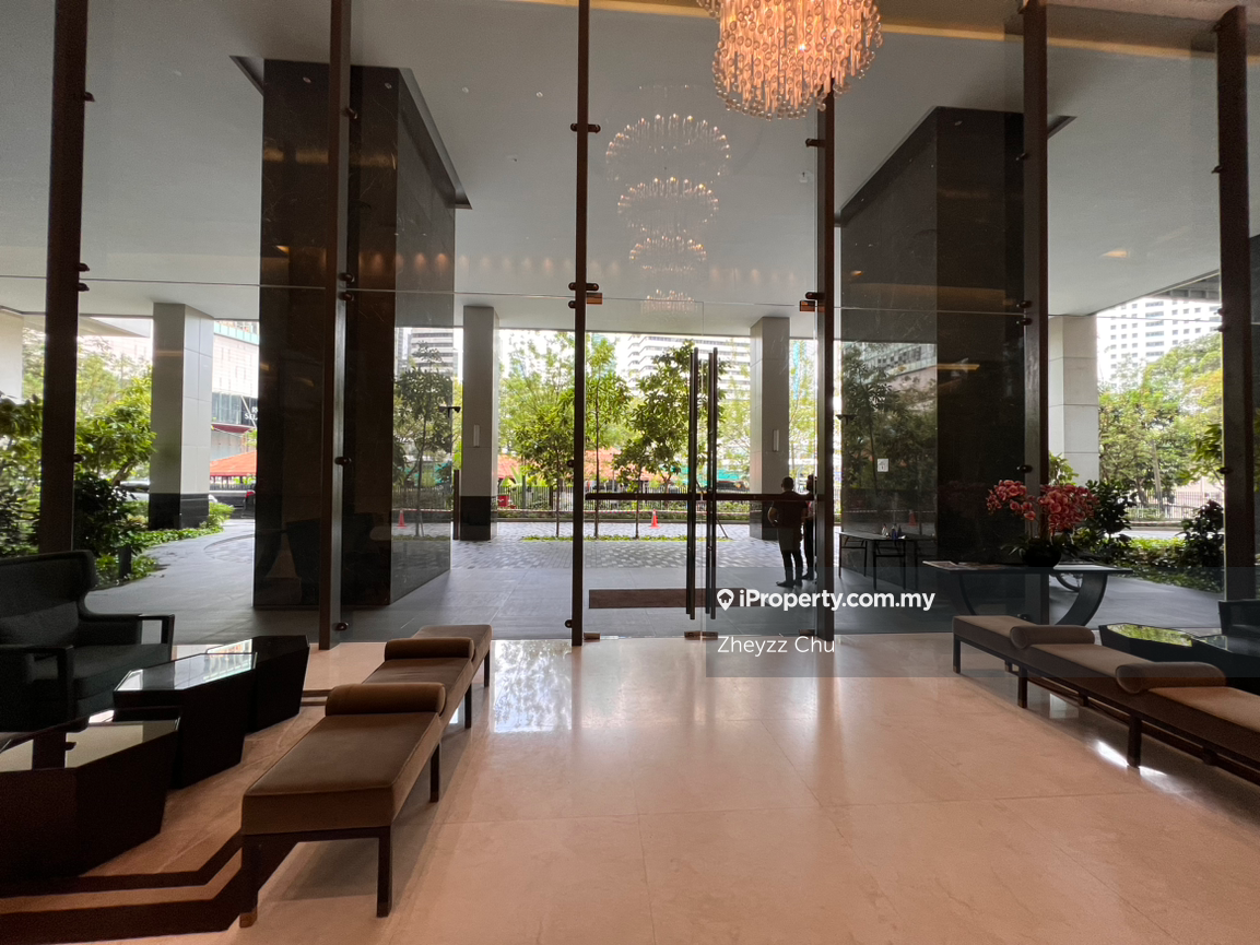 Service Residence for Sale in Banyan Tree Signatures by Zheyzz Chu - iProperty.com.my