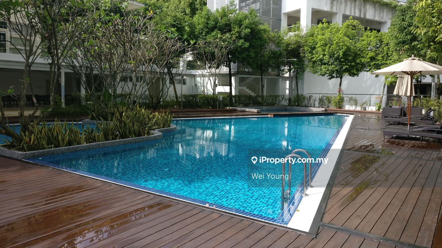 Condominium for Sale in Sunway Vivaldi by Wei Young - iProperty.com.my