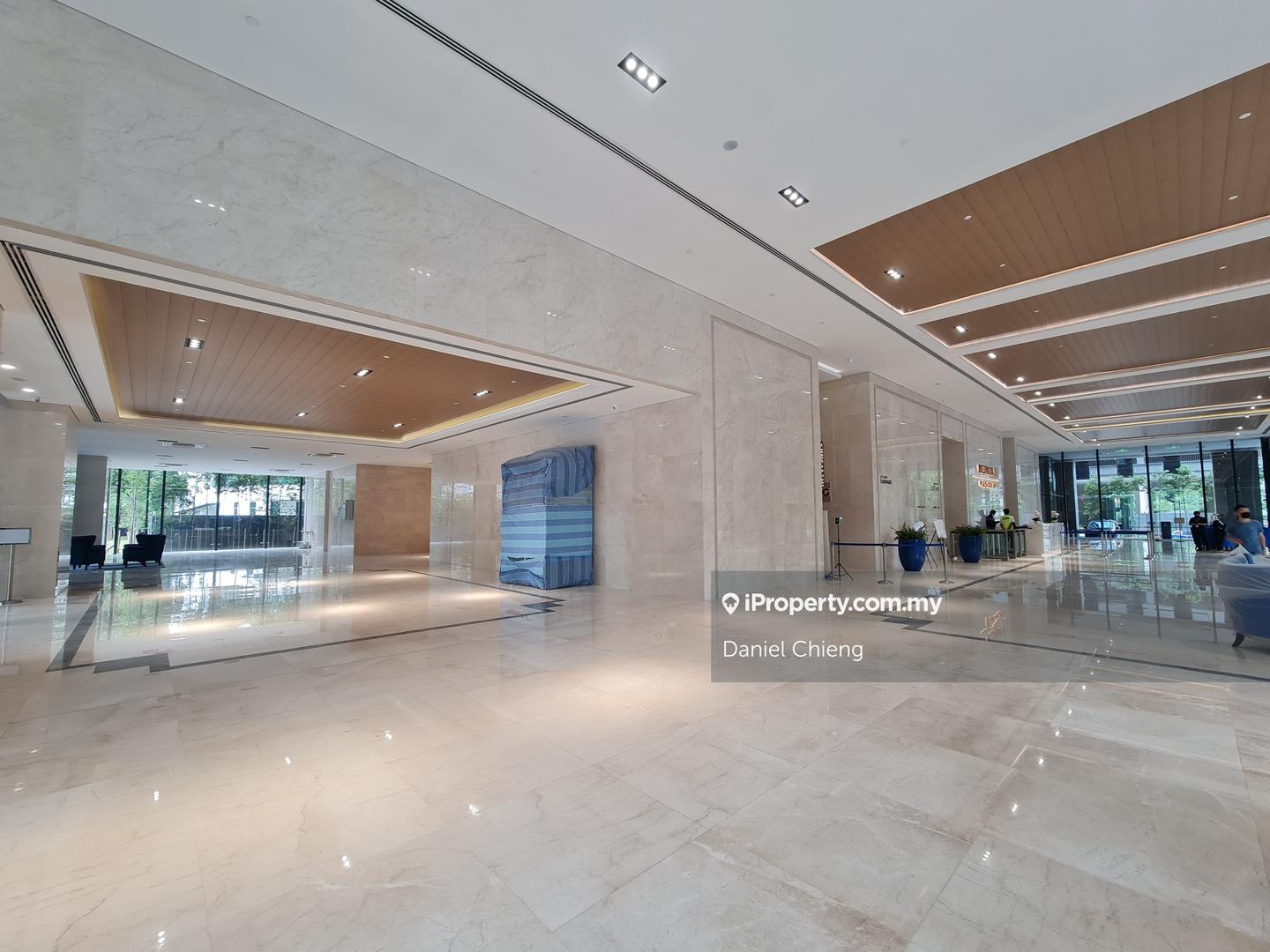 Office for Rent in KLCC, KL City Centre by Daniel Chieng - iProperty.com.my