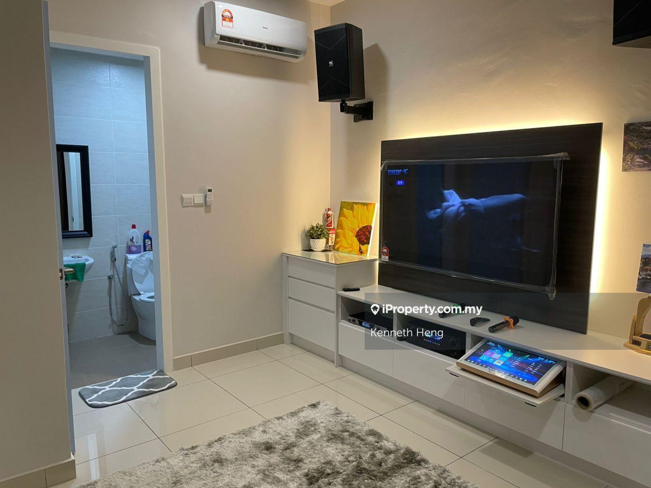 2-storey Terraced House for Sale in Setia Eco Templer, Rawang by Kenneth Heng - iProperty.com.my