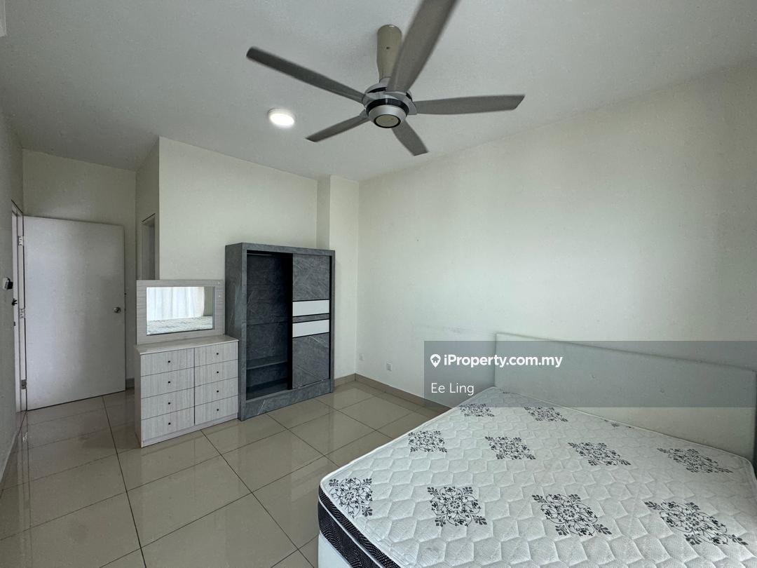 Service Residence for Sale in Pacific Place by Ee Ling - iProperty.com.my