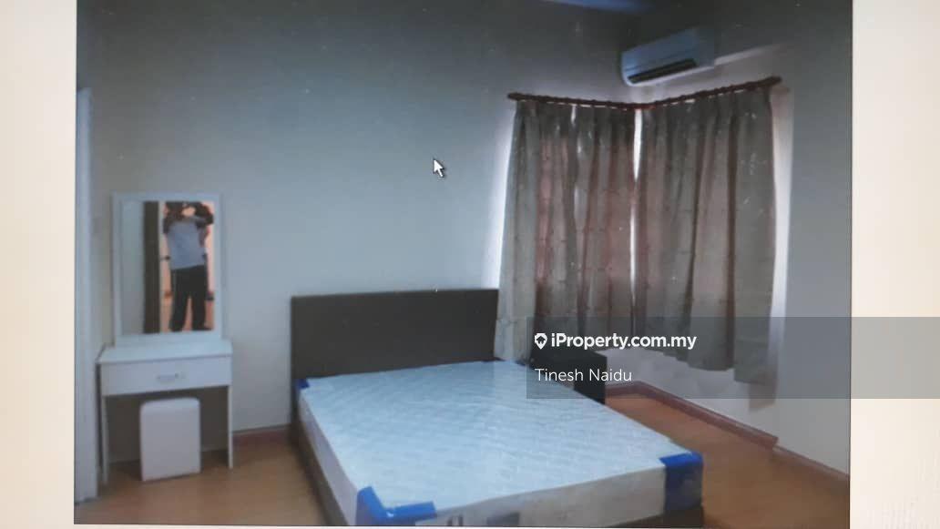 Kondominium untuk Dijual di Villa Seri Puteri oleh Tinesh Naidu - iProperty.com.my