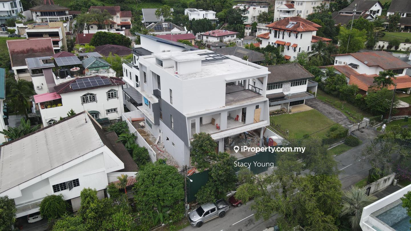 Banglo untuk Dijual di Taman Bukit Pantai, Bangsar oleh Stacy Young - iProperty.com.my