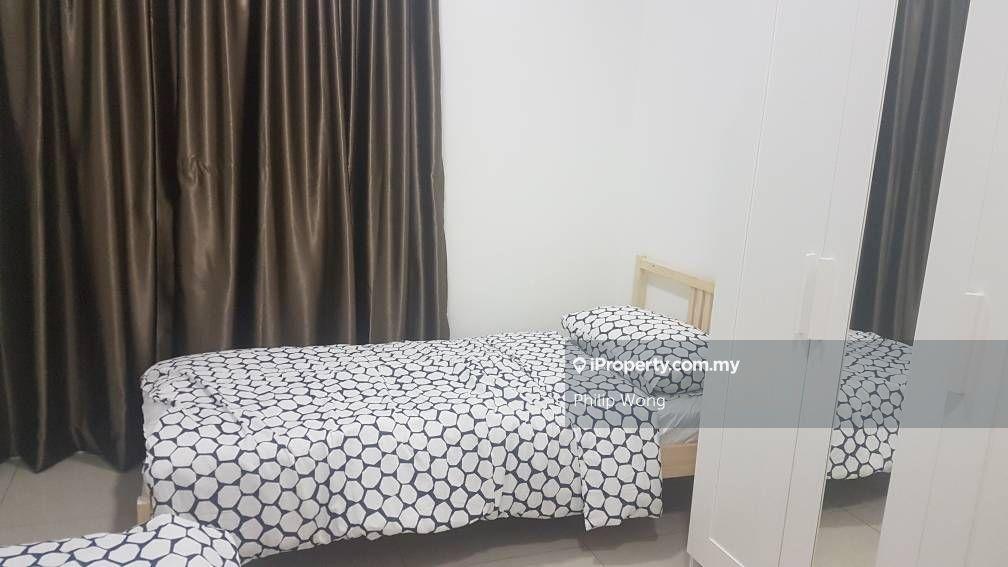 Kondominium untuk Dijual di Paragon 3 oleh Philip Wong - iProperty.com.my