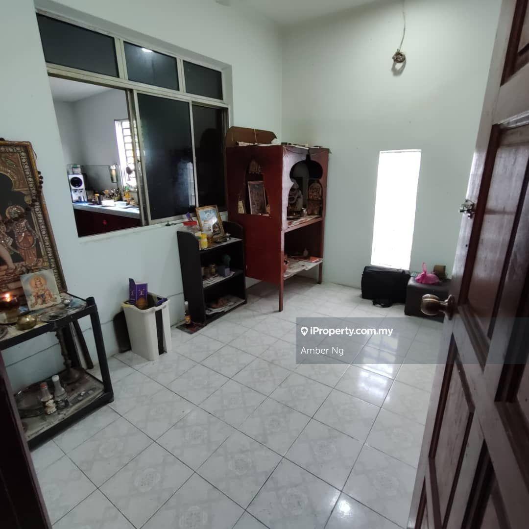 Rumah Berangkai 1 Tingkat untuk Dijual di Taman Ibukota, Setapak oleh Amber Ng - iProperty.com.my
