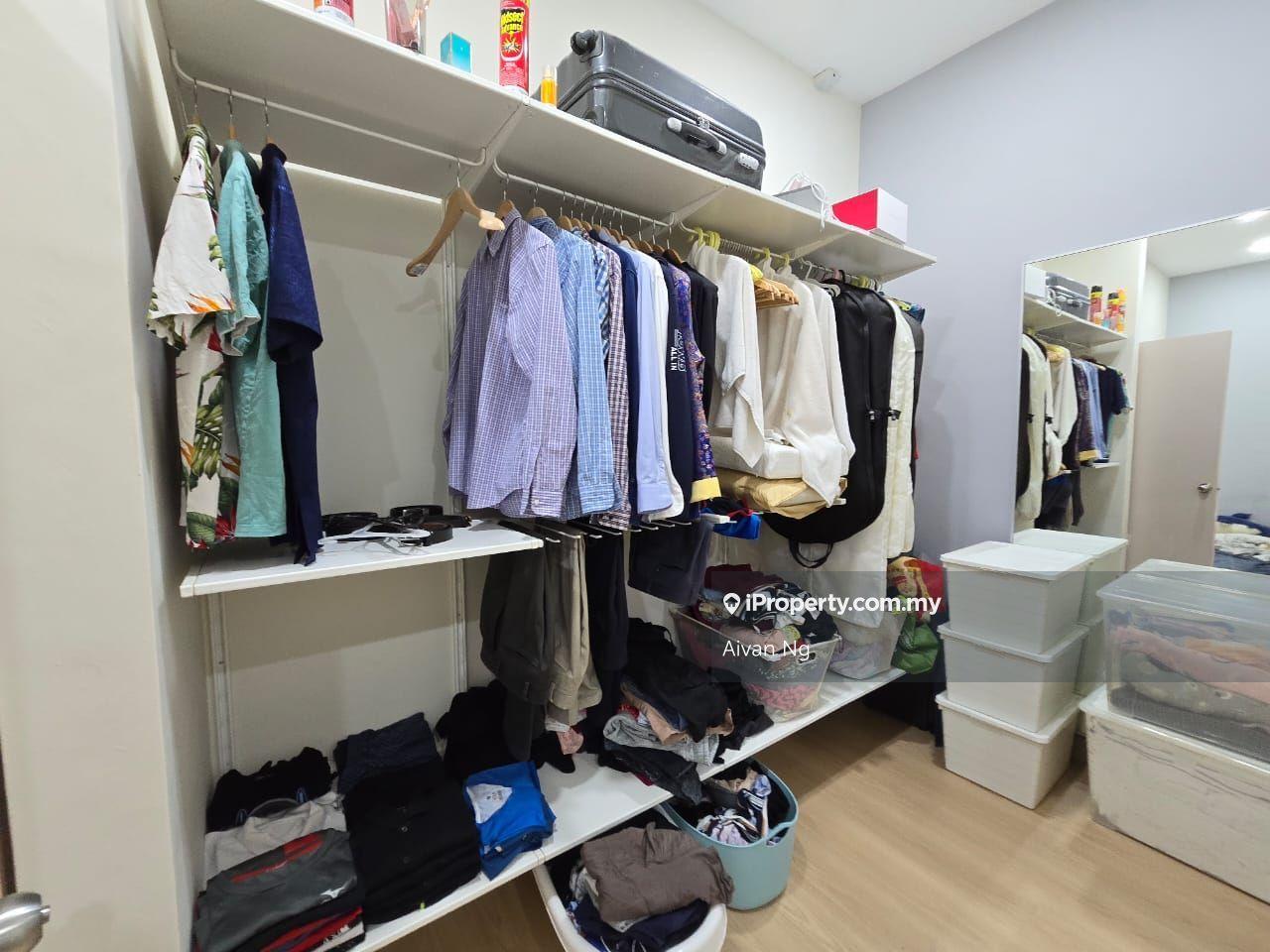 Rumah Berangkai 2 Tingkat untuk Dijual di Palm Walk 3, Bandar Sungai Long oleh Aivan Ng - iProperty.com.my