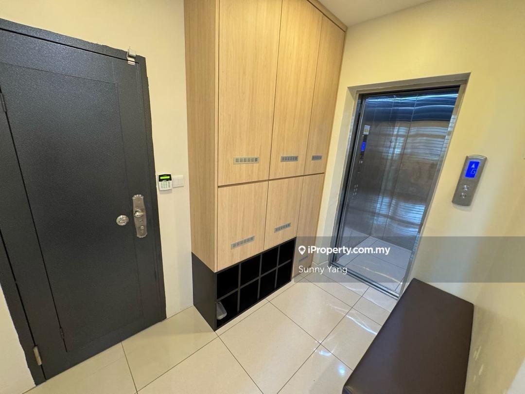 Condominium for Sale in Iconic Skies by Sunny Yang - iProperty.com.my