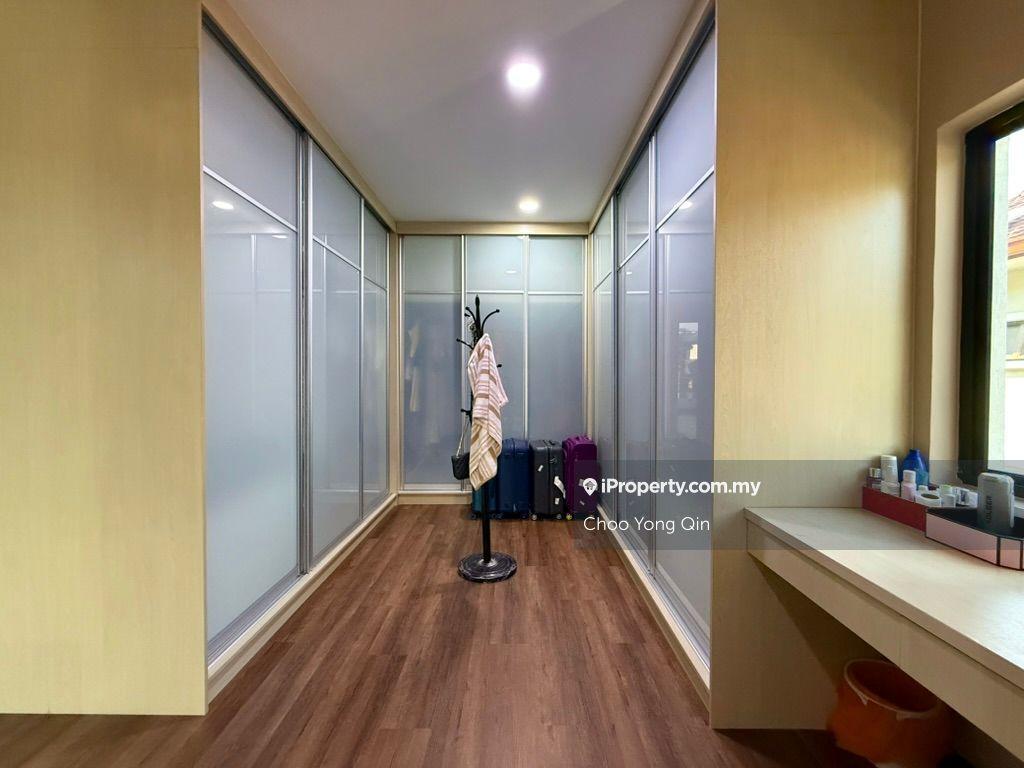 Bungalow House for Sale in Kota Kemuning, Shah Alam by Choo Yong Qin - iProperty.com.my