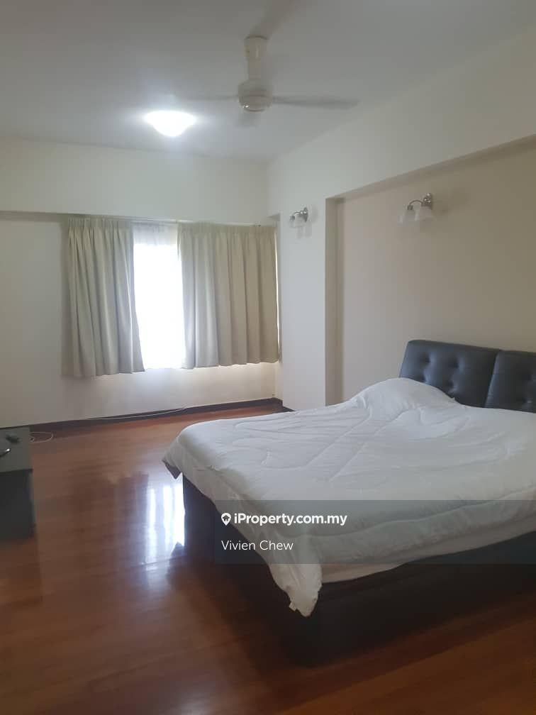 Kondominium untuk Dijual di BayStar Condominium oleh Vivien Chew - iProperty.com.my