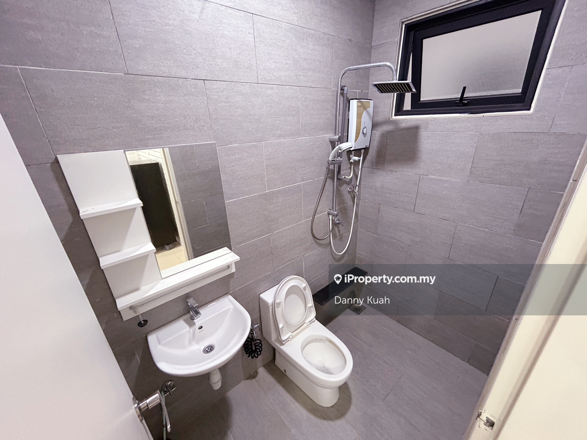 Residensi Servis untuk Dijual di Ong Kim Wee Residence oleh Danny Kuah - iProperty.com.my