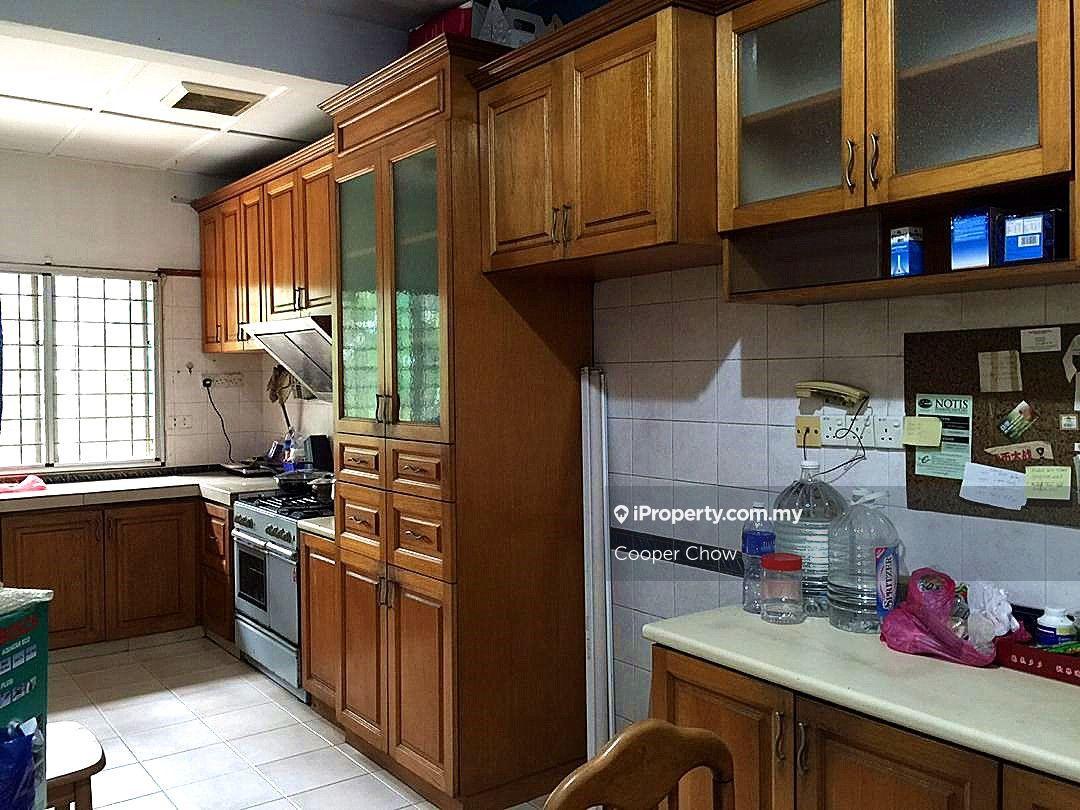2-storey Terraced House for Sale in SS 25, Taman Mayang, Petaling Jaya by Cooper Chow - iProperty.com.my
