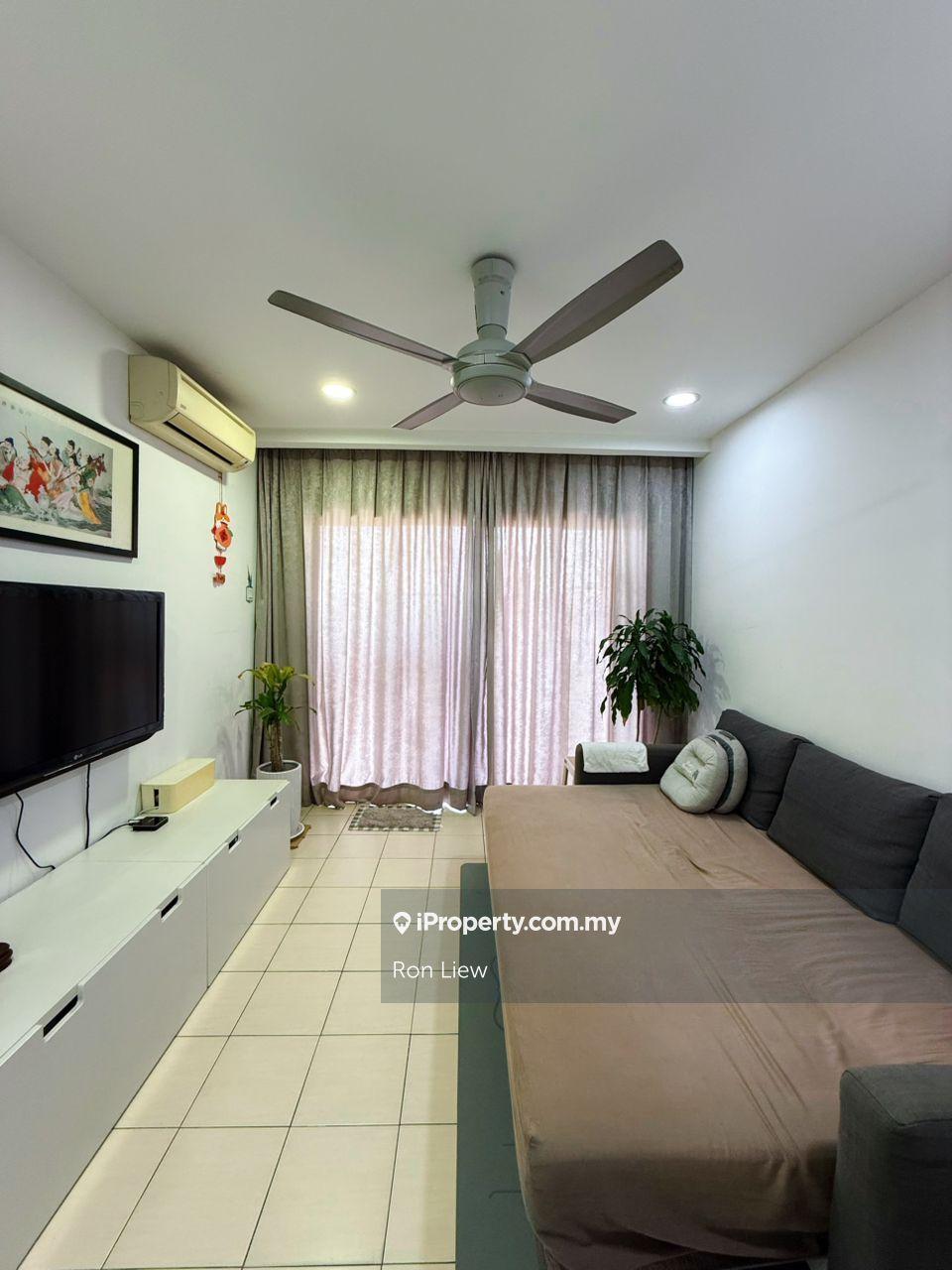 Pangsapuri untuk Dijual di Serdang Villa Apartment oleh Ron Liew - iProperty.com.my