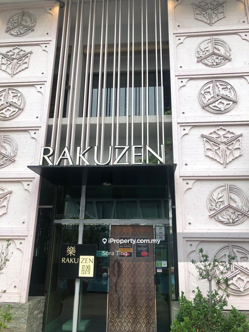 Service Residence for Rent in Oasis Ara Damansara by Sora Ting - iProperty.com.my