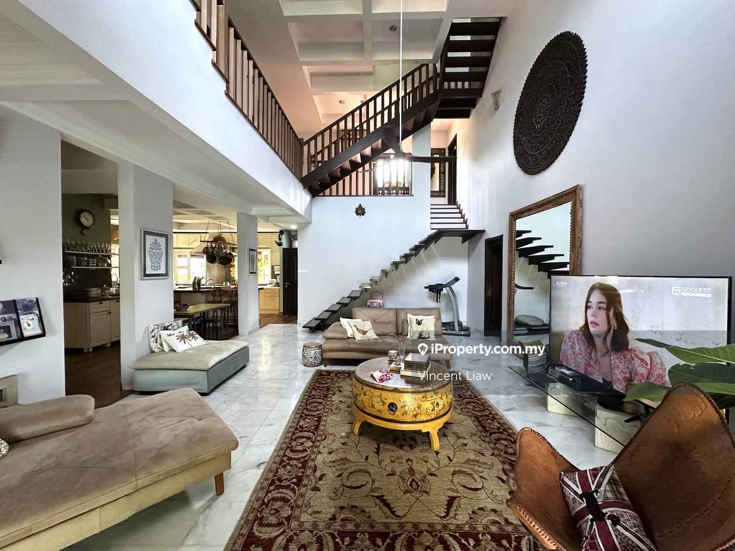 Bungalow House for Sale in Seksyen 6, Kota Damansara by Vincent Liaw - iProperty.com.my